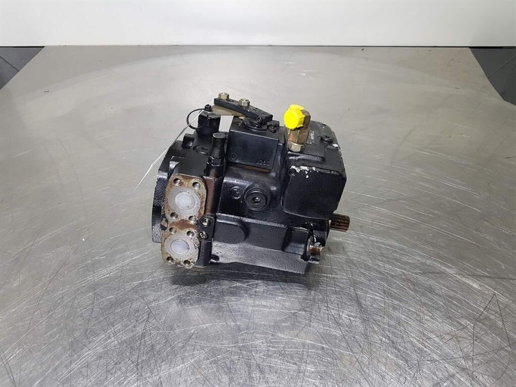 A10VG45HWDL2/10R-R912046549-Drive pump/Fahrpumpe 1
