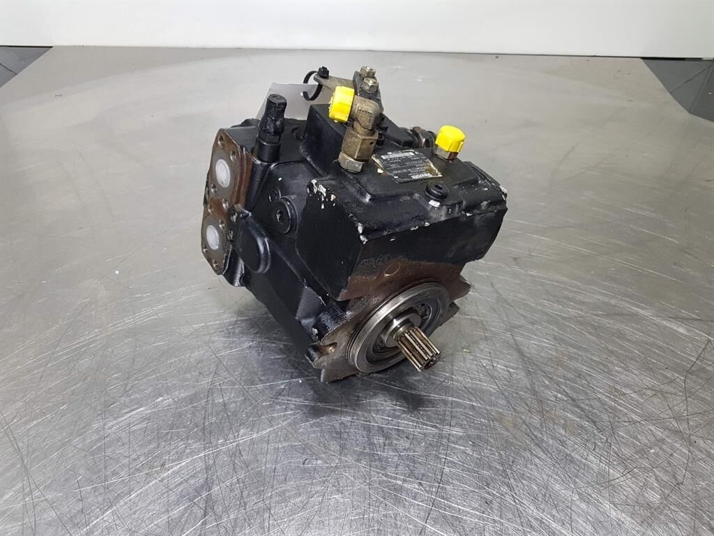 A10VG45HWDL2/10R-R912046549-Drive pump/Fahrpumpe 2