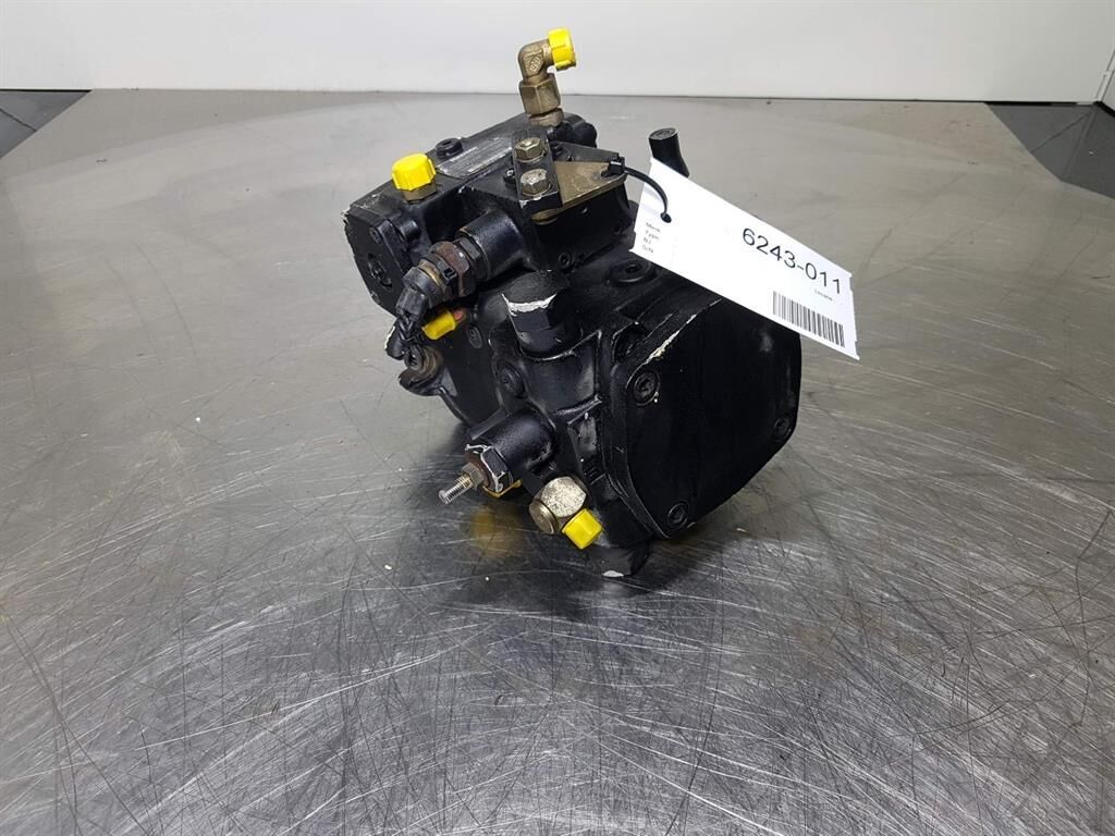 A10VG45HWDL2/10R-R912046549-Drive pump/Fahrpumpe 3