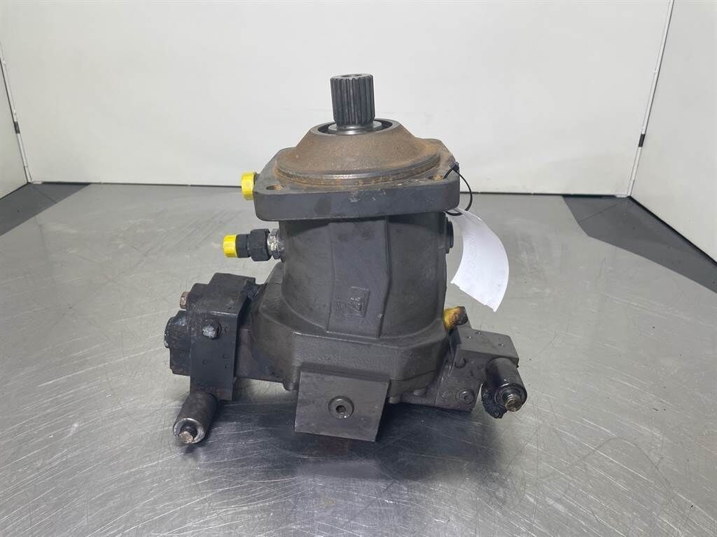 L35B-11308278-A6VM140DA5X/63W-Drive motor 1