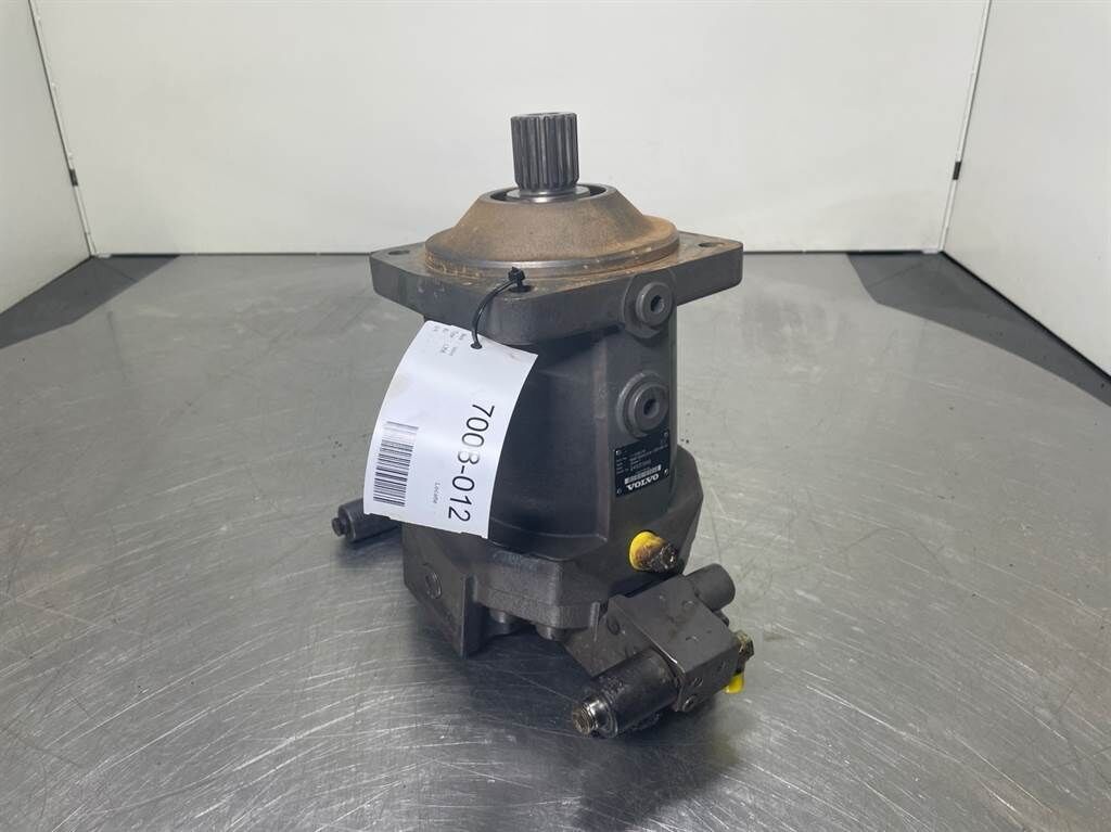 L35B-11308278-A6VM140DA5X/63W-Drive motor 2