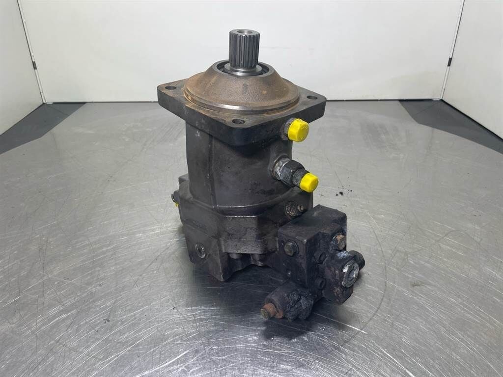 L35B-11308278-A6VM140DA5X/63W-Drive motor 3