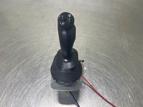 A316-9075106/9200621-Servo valve/Servoventil 2