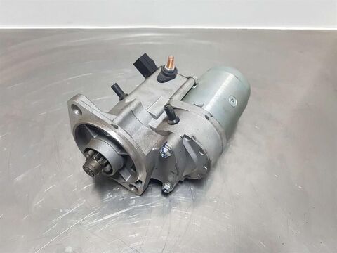 Sonstige B3.3L-12V 9T 2,2KW-Starter/Anlasser/Startmotor