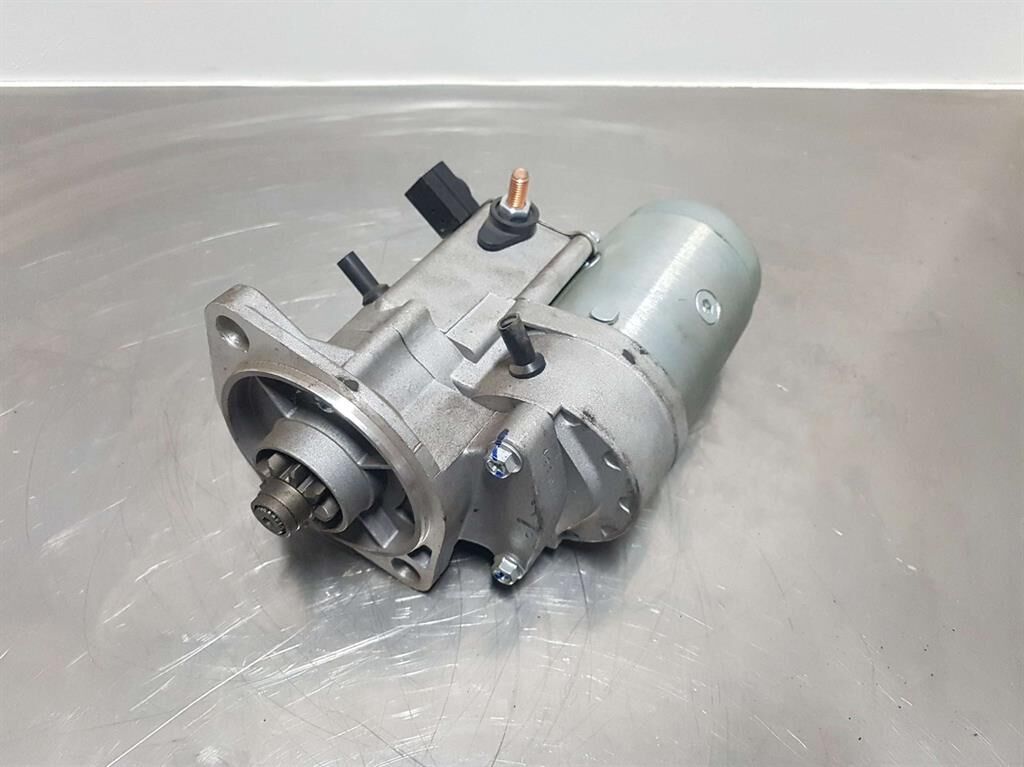 B3.3L-12V 9T 2,2KW-Starter/Anlasser/Startmotor 1
