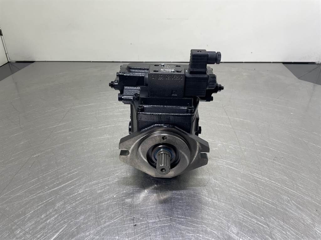KW25/KW27-Bondioli&Pavesi M4MV65-68/28-Drive mot 2