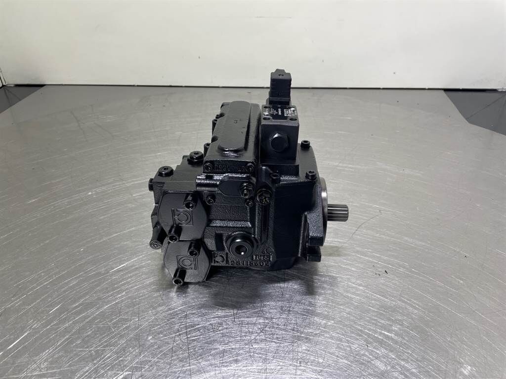 KW25/KW27-Bondioli&Pavesi M4MV65-68/28-Drive mot 3