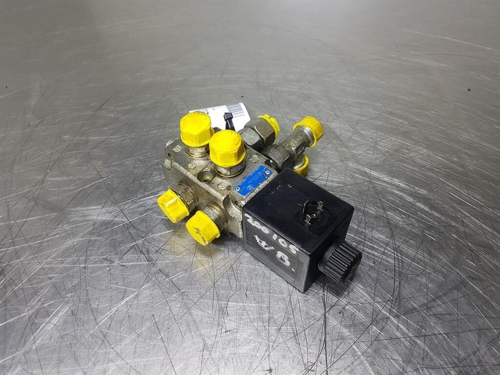 Oleodinamica LC L7454136DE00000-6/2 Valve-6/2 We 2