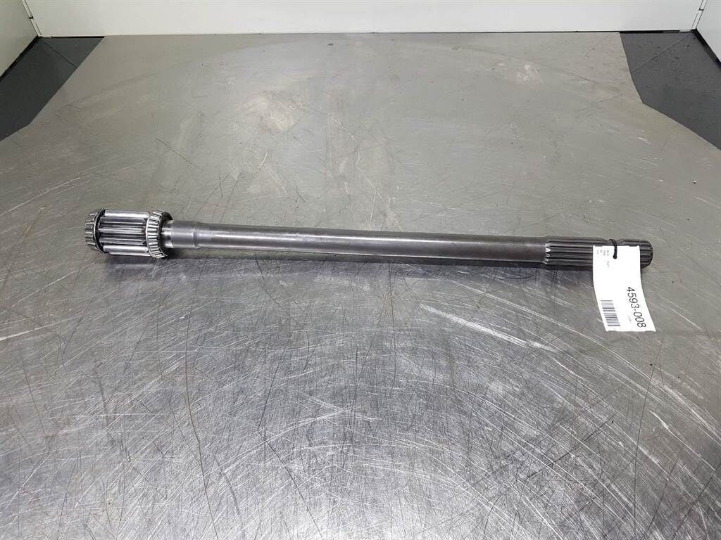 ZL1001-7420600204-Joint shaft/Steckwelle/Steekas 1