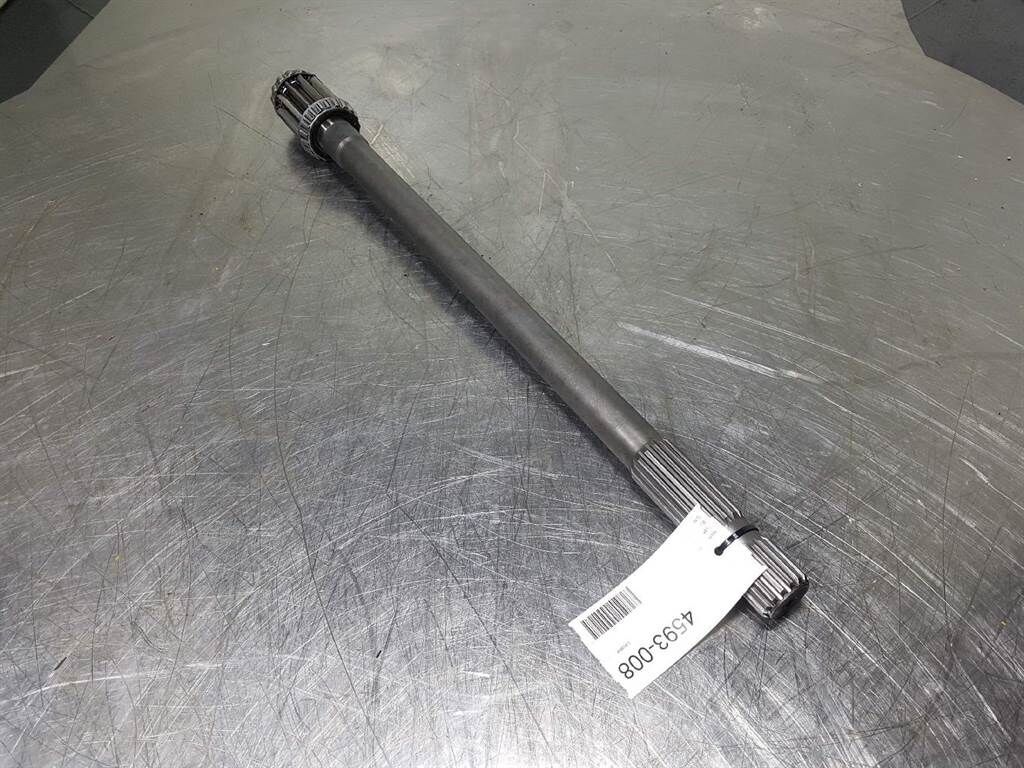 ZL1001-7420600204-Joint shaft/Steckwelle/Steekas 2