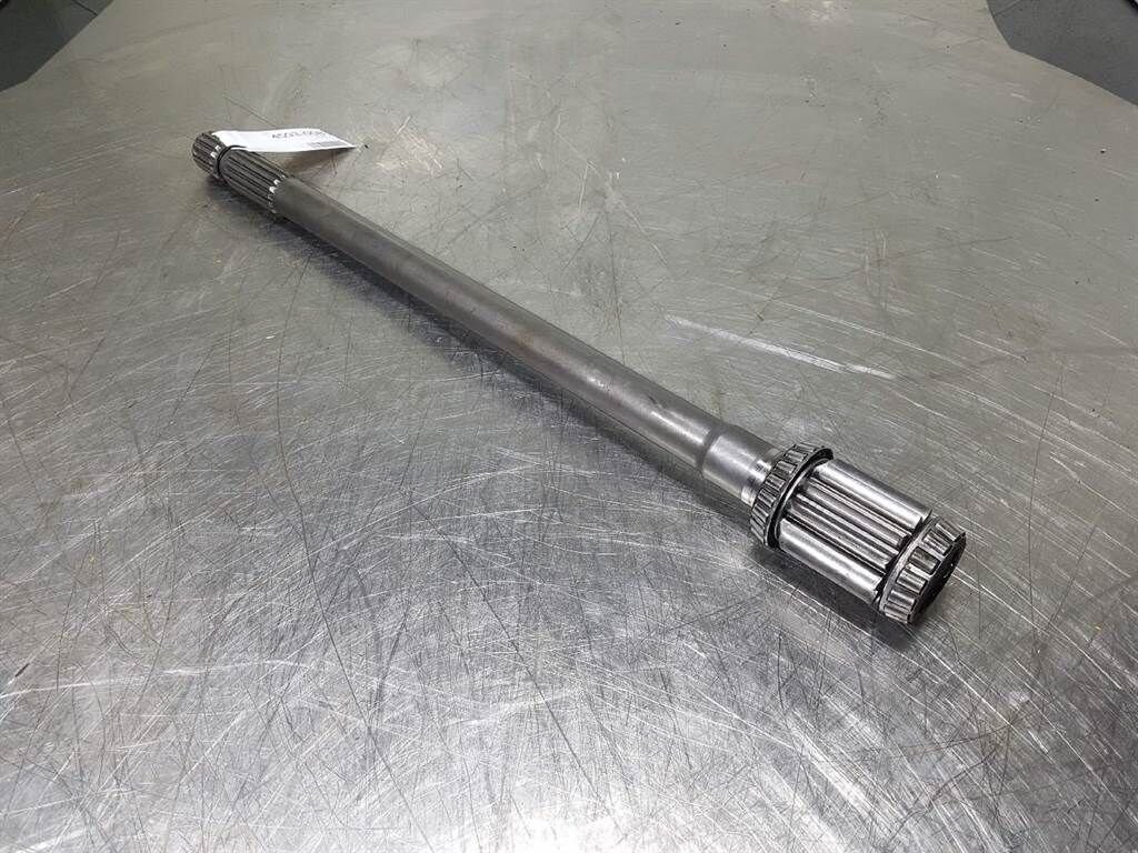 ZL1001-7420600204-Joint shaft/Steckwelle/Steekas 3