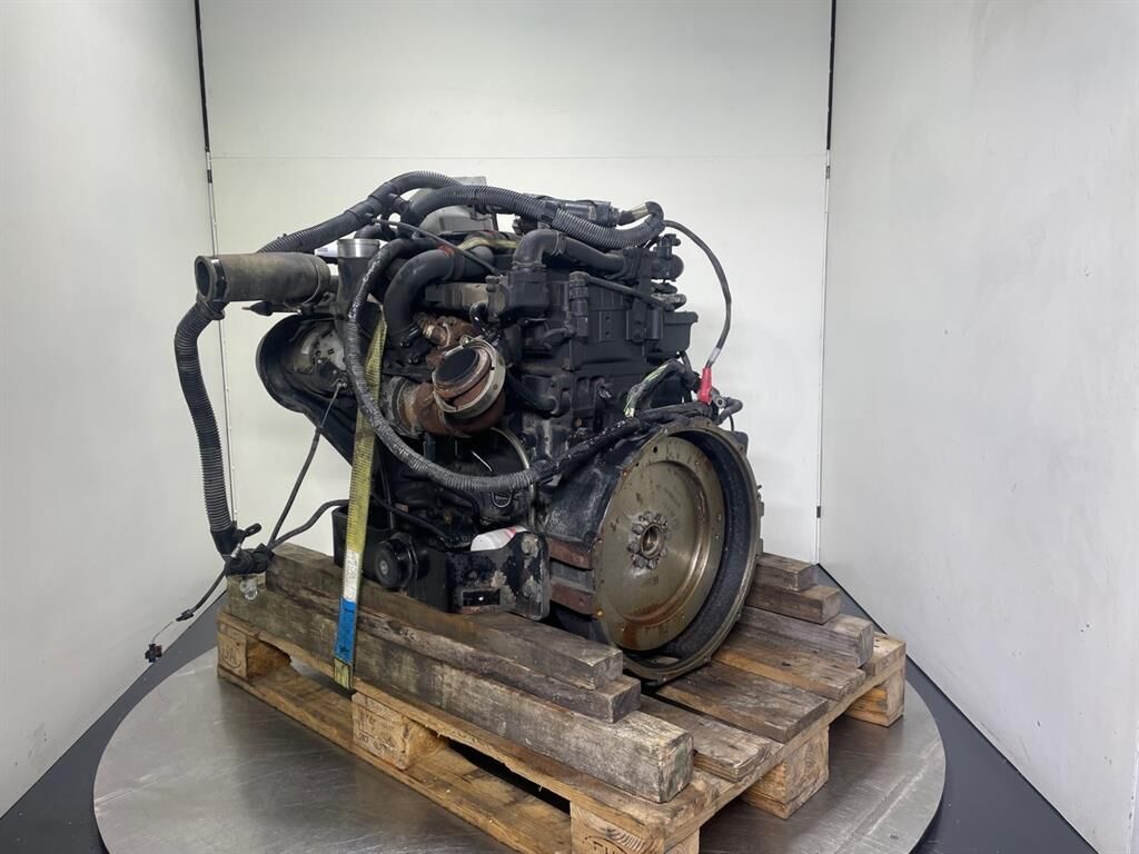 Deutz Fahr TD3.6L4 1