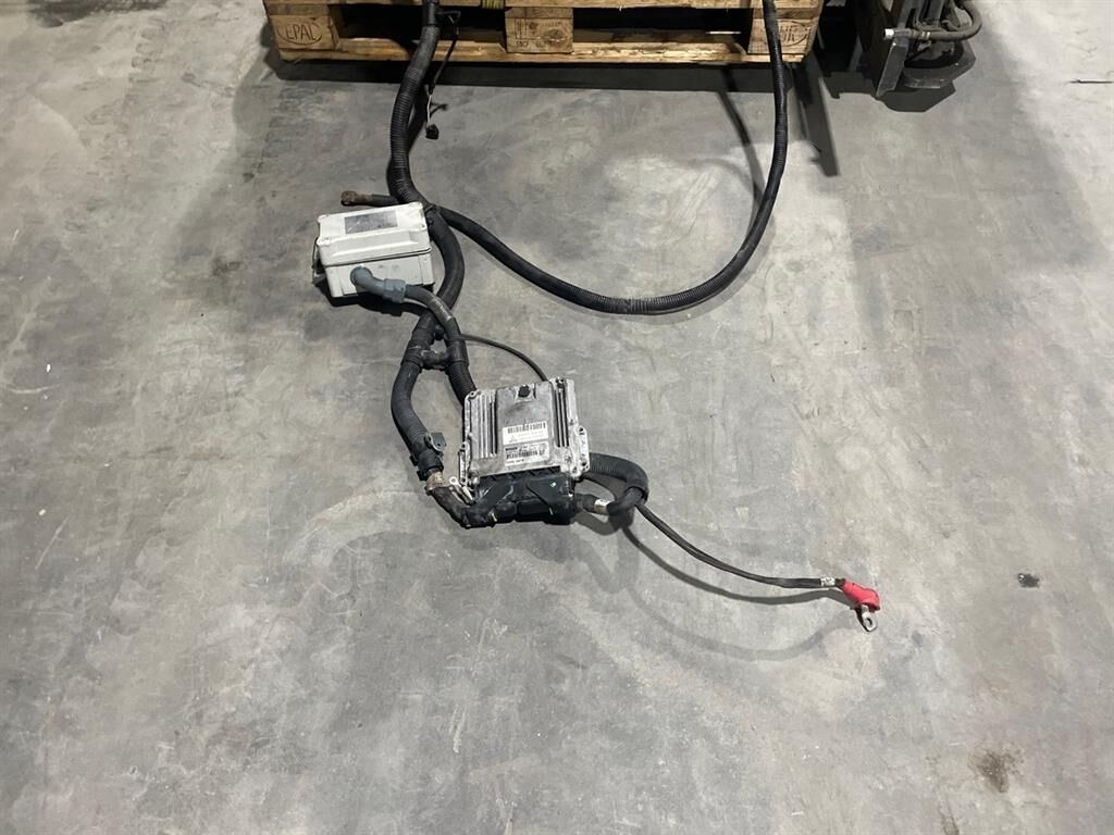 Deutz Fahr TD3.6L4 2