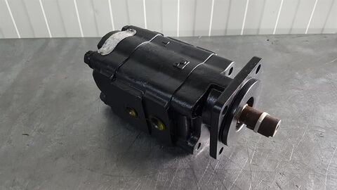 Sonstige Commercial - Gearpump/Zahnradpumpe/Tandwielpomp