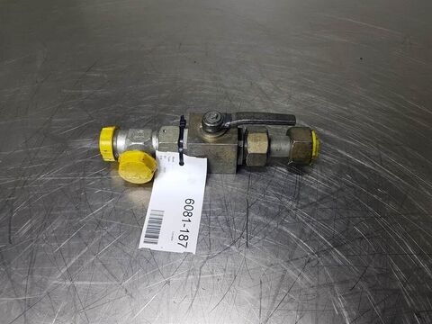Sonstige KHB-30SR-1212 - Caterpillar 928 G - Valve