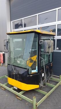 Sonstige HL 740 -7 - /Kabine/ e