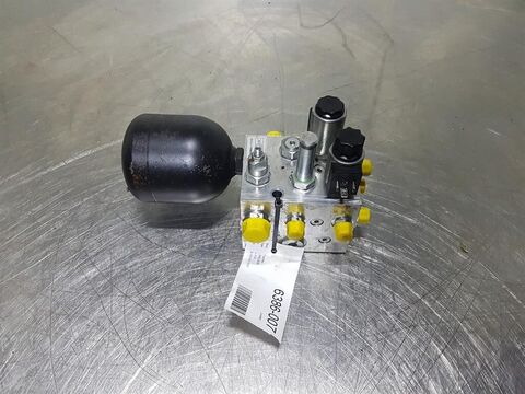 Sonstige MHL320-Terex 5368632554-Valve/Ventile/Ventiel