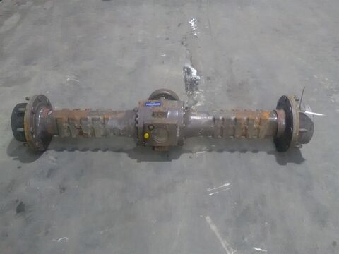 Sonstige Dana 111/137 - Ahlmann AX 85 -