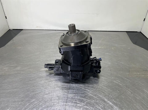 Sonstige A6VM115EP100PN00A/71CR - JLG 3006H - Drive motor