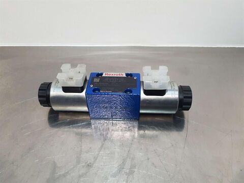 Sonstige 4WE6E62/EG24N9K4-R900561278-NG6 4/3 Valve