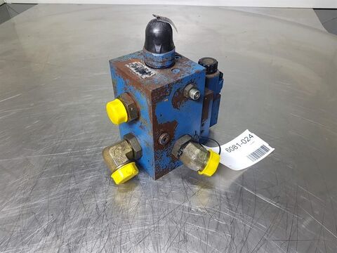 Sonstige W170-Rexroth DBDS20K18/210E-Pressure relief valv
