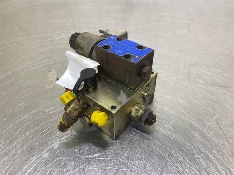 Sonstige 924G-176-9667-Valve/Ventile/Ventiel