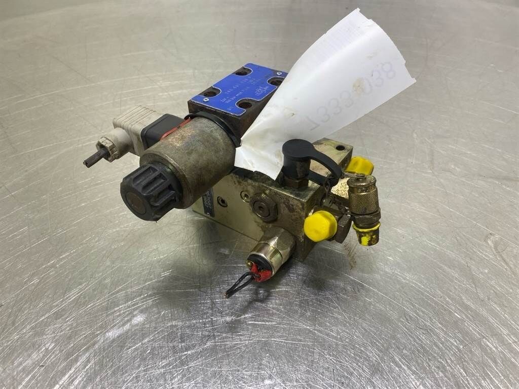 924G-176-9667-Valve/Ventile/Ventiel 3