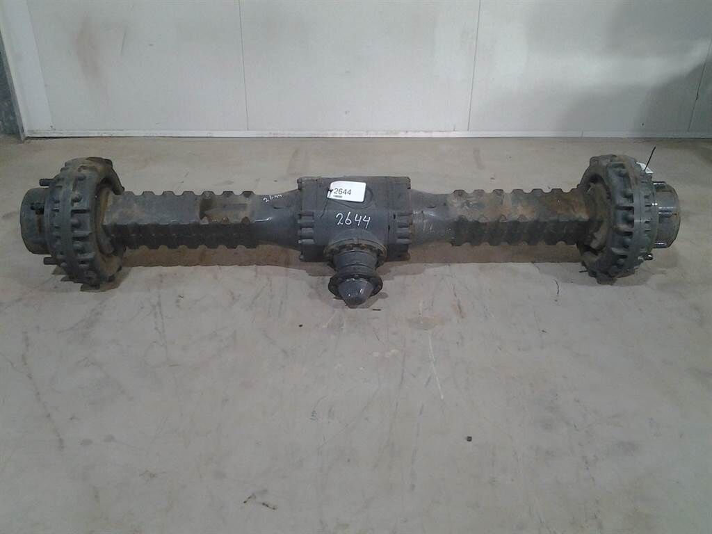 Dana 162/60-001 - /Achse/As 1