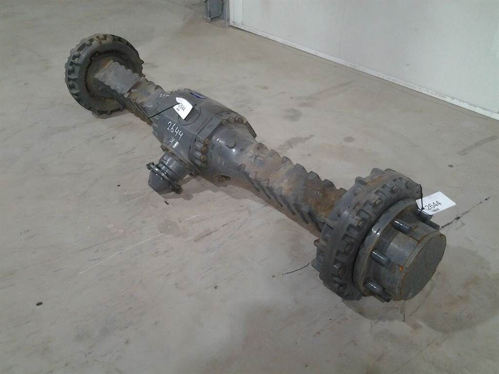 Dana 162/60-001 - /Achse/As 2