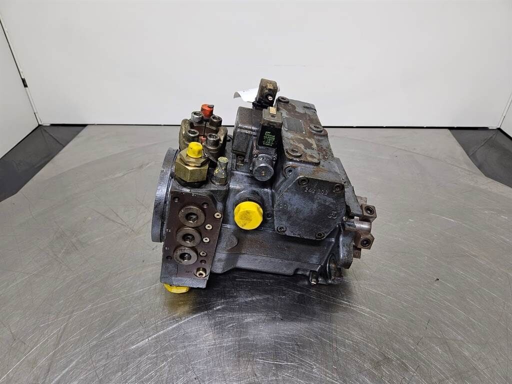 Brueninghaus A4VG125EP2D2/32R-Drive pump/Fahrpum 1