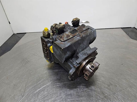 Brueninghaus A4VG125EP2D2/32R-Drive pump/Fahrpum 2