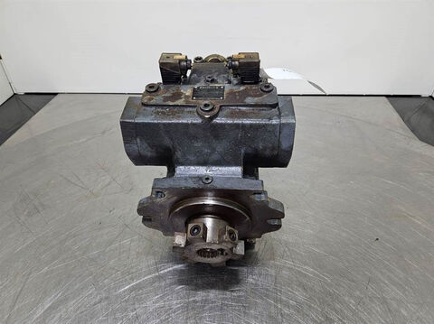 Brueninghaus A4VG125EP2D2/32R-Drive pump/Fahrpum 3