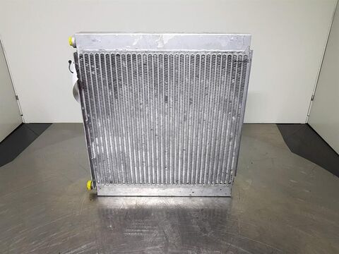 Sonstige - Oil cooler/Ölkühler/Oliekoeler