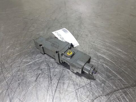 Sonstige 10118168-Regulator/Regler/Regelaar SL-SD (D)