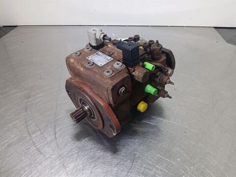 Sonstige A40EL1.0R0C101A-Drive pump/Fahrpumpe/Rijpomp