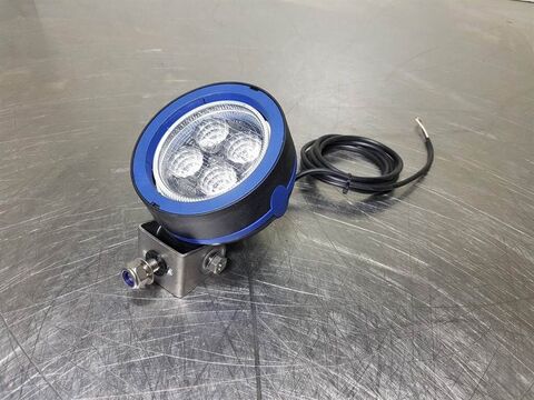 Sonstige Mega Beam LED - Worklight/Leuchte/Verlichtin