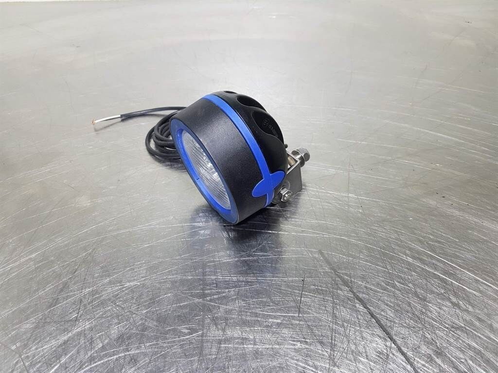 Mega Beam LED - Worklight/Leuchte/Verlichtin 2