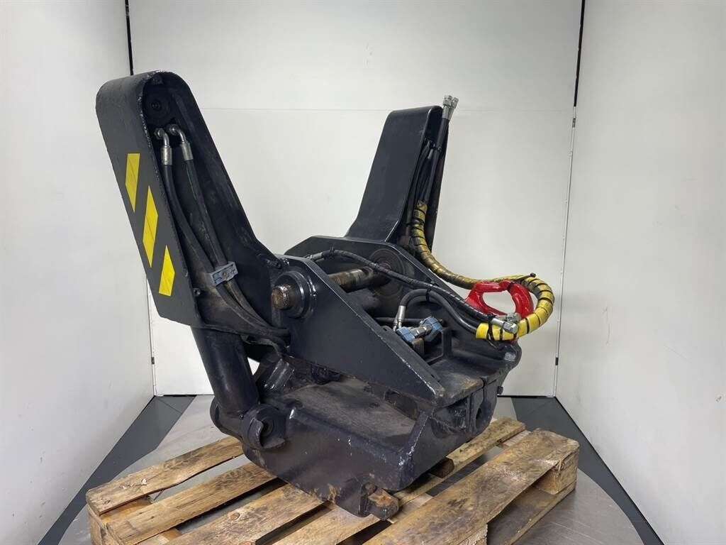 R920 Compact-mTILT-20HDS60-Powertilt/Kantelstuk 2