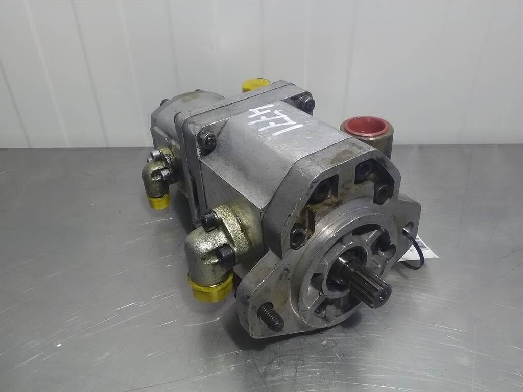 Sauer Sundstrand TAP22-90/26,5D - Gearpump 1