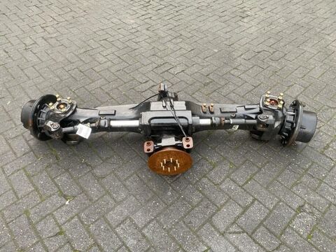 Sonstige 448/M3453 - /Achse/As