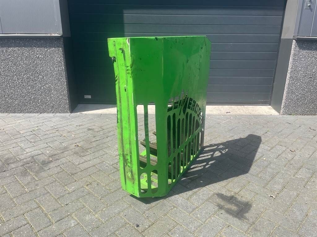 835E-158181-Hood/Hutze/Haube/Kap 2