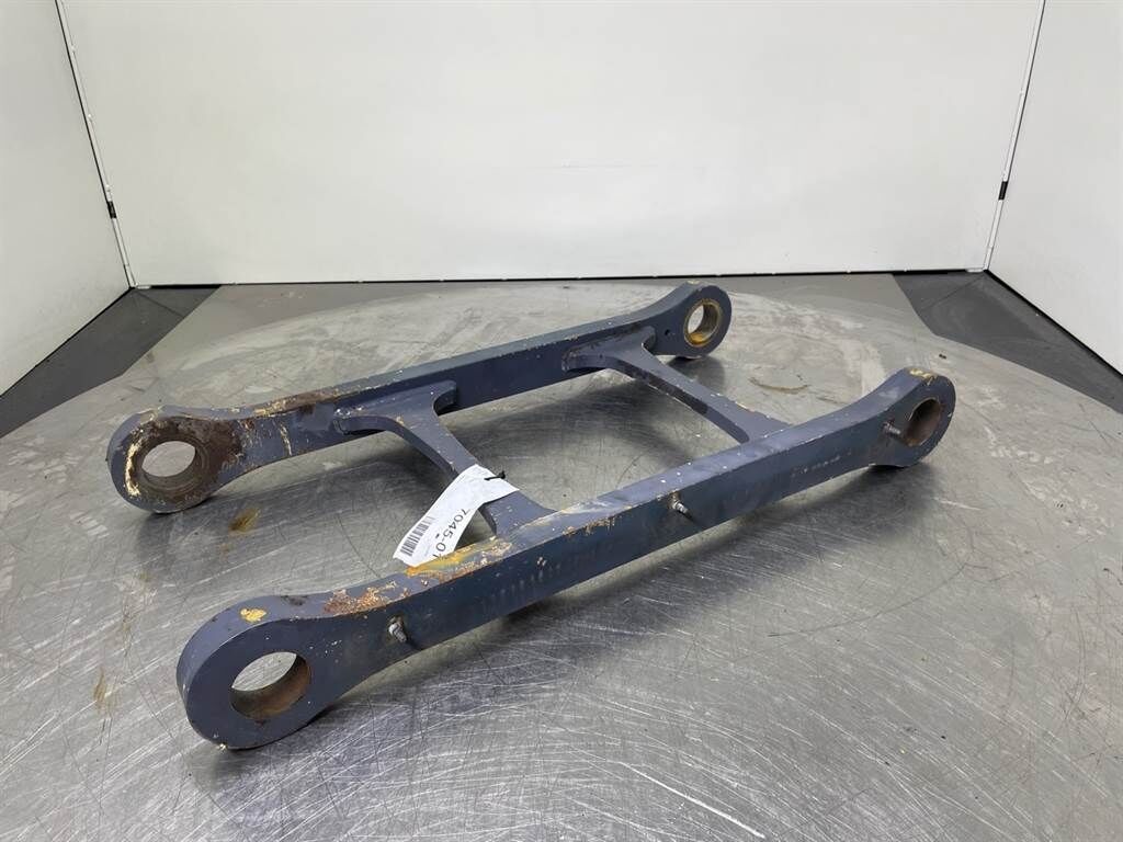 TL260S-6485525001/6456025101-Shift lever/Duwstuk 1