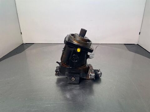 Sonstige ZL602-28054462-Brueninghaus A6VM107-Drive motor