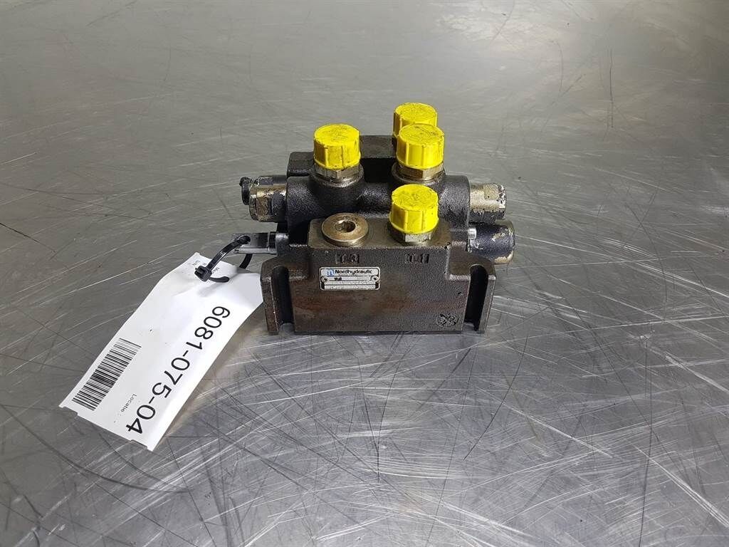 AS5-4198098A-Nordhydraulic RS-211-Valve 1