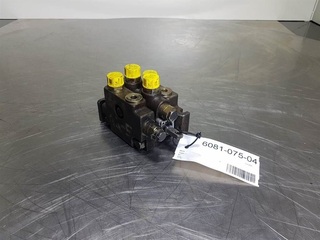 AS5-4198098A-Nordhydraulic RS-211-Valve 3