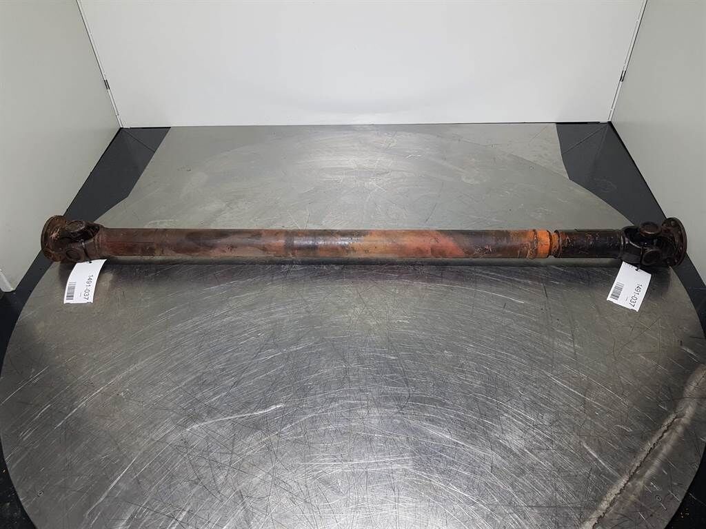 Other - Propshaft/Gelenkwelle/Cardanas 1