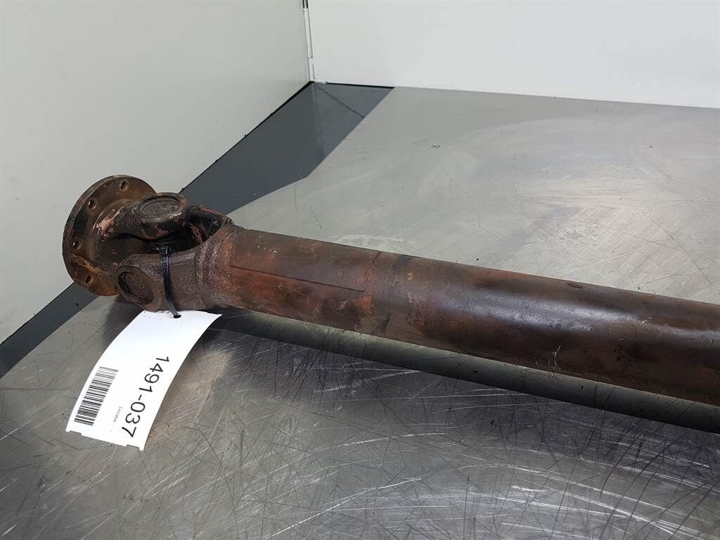 Other - Propshaft/Gelenkwelle/Cardanas 2