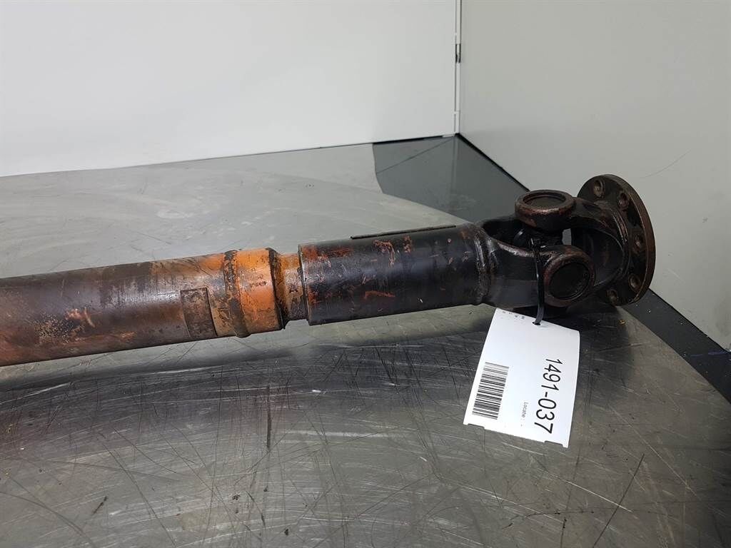 Other - Propshaft/Gelenkwelle/Cardanas 3