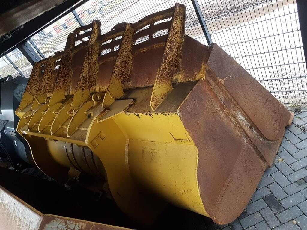 988G-988H-Bucket/Schaufel/Dichte bak 2