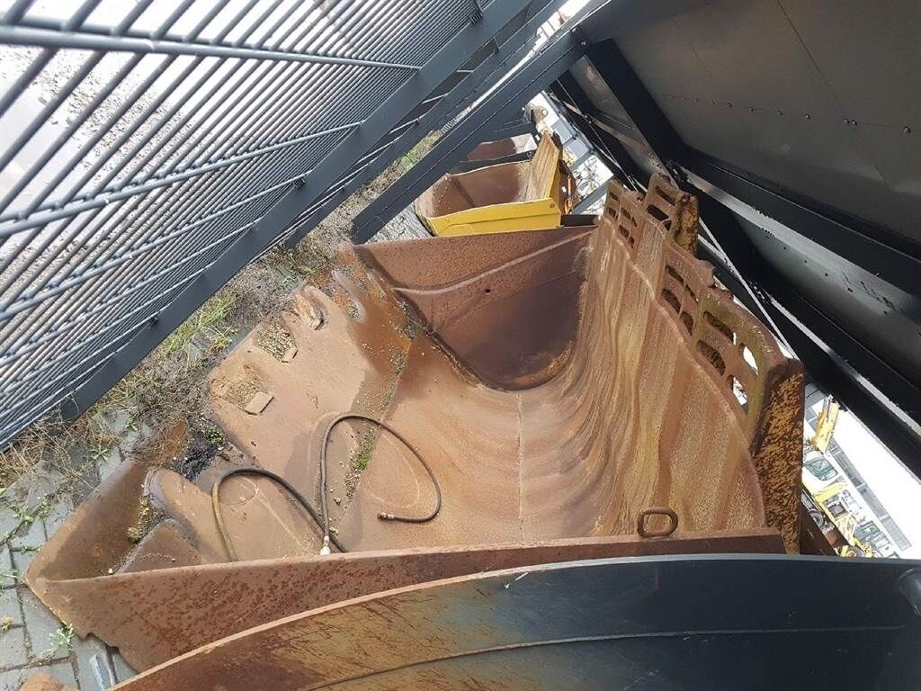 988G-988H-Bucket/Schaufel/Dichte bak 3